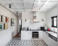 Venta - Apartamento/Piso - Barcelona  - Barcelona