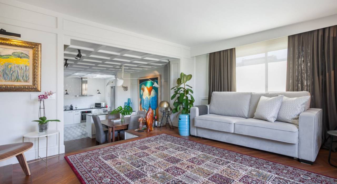 Venta - Apartamento/Piso - Barcelona  - Barcelona