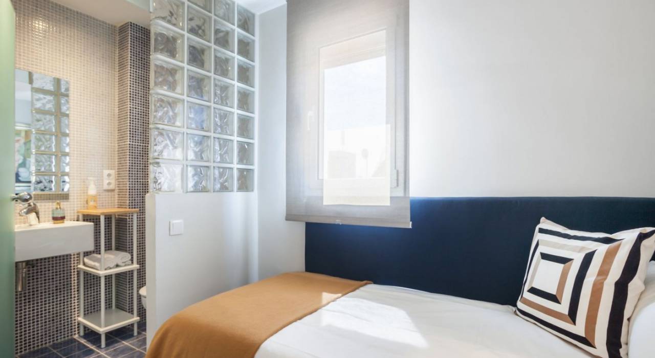 Venta - Apartamento/Piso - Barcelona  - Barcelona