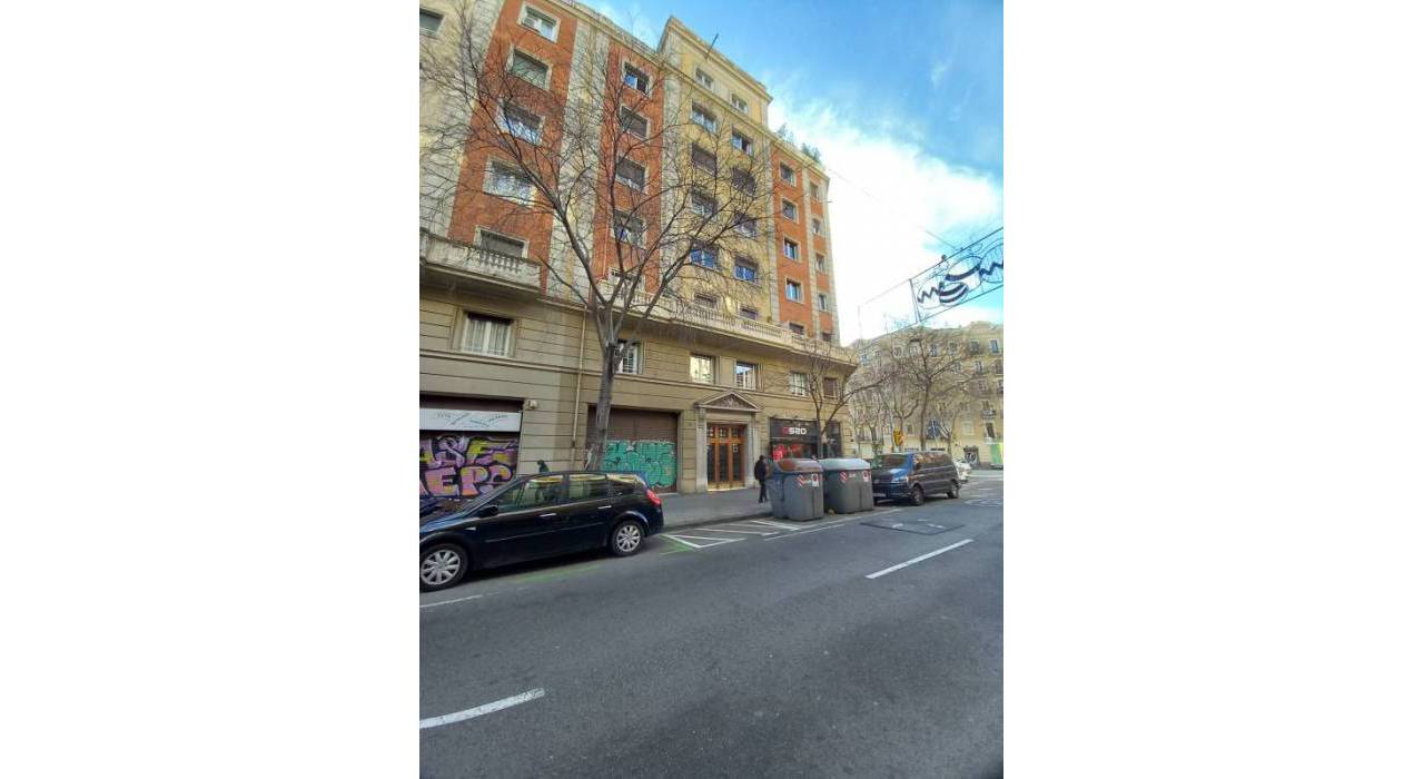 Venta - Apartamento/Piso - Barcelona  - Barcelona