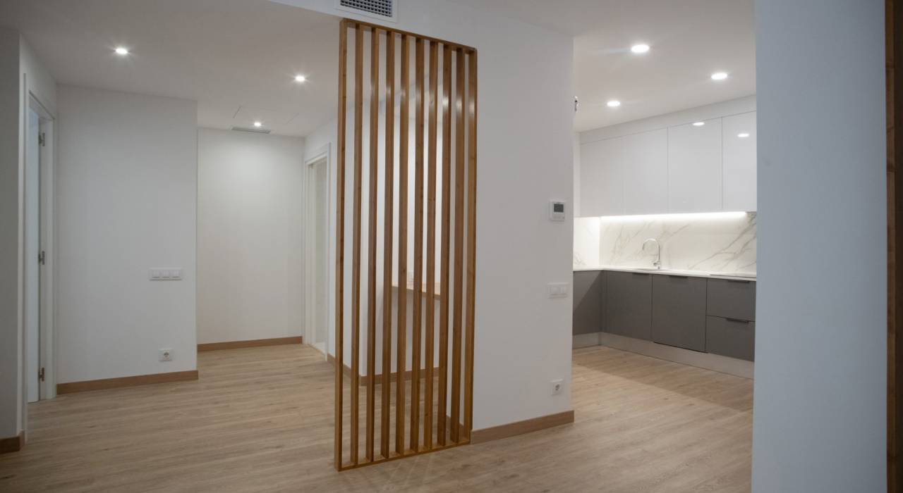 Venta - Apartamento/Piso - Barcelona  - Barcelona