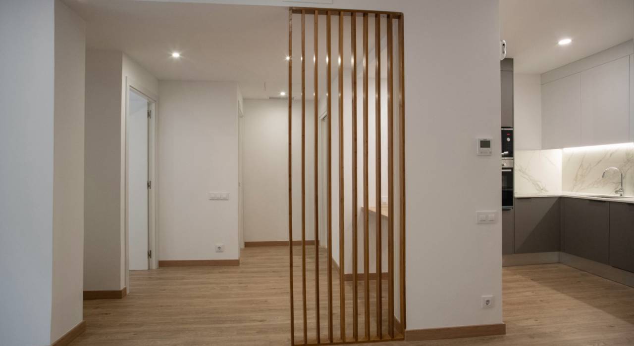 Venta - Apartamento/Piso - Barcelona  - Barcelona