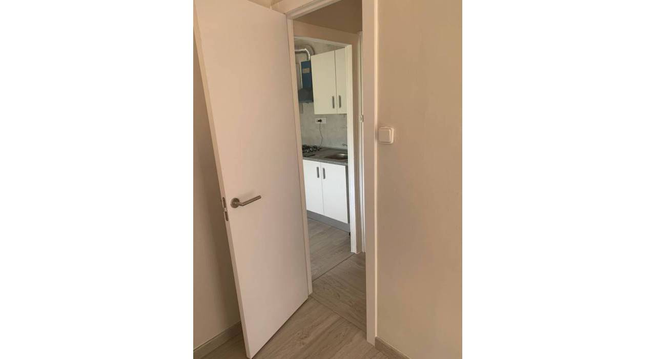 Venta - Apartamento/Piso - Barcelona  - Barcelona