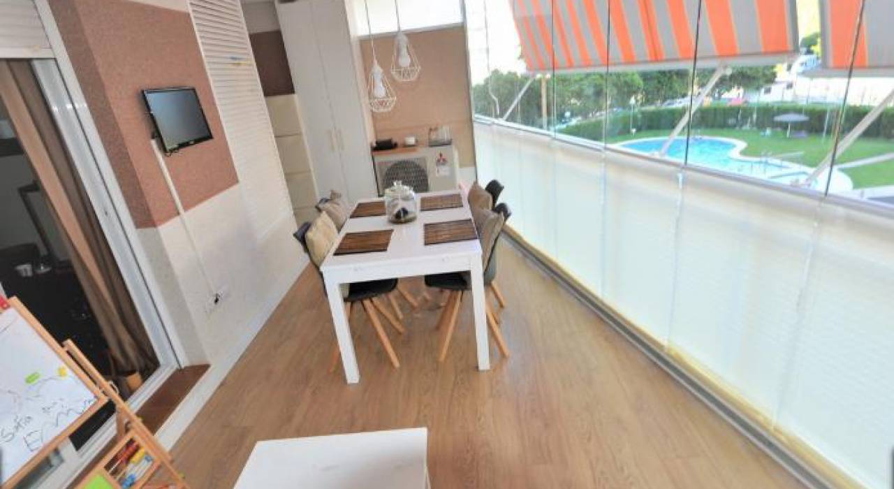 Venta - Apartamento/Piso - Benidorm - La Cala