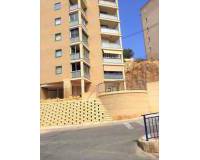 Venta - Apartamento/Piso - Benidorm - La Cala