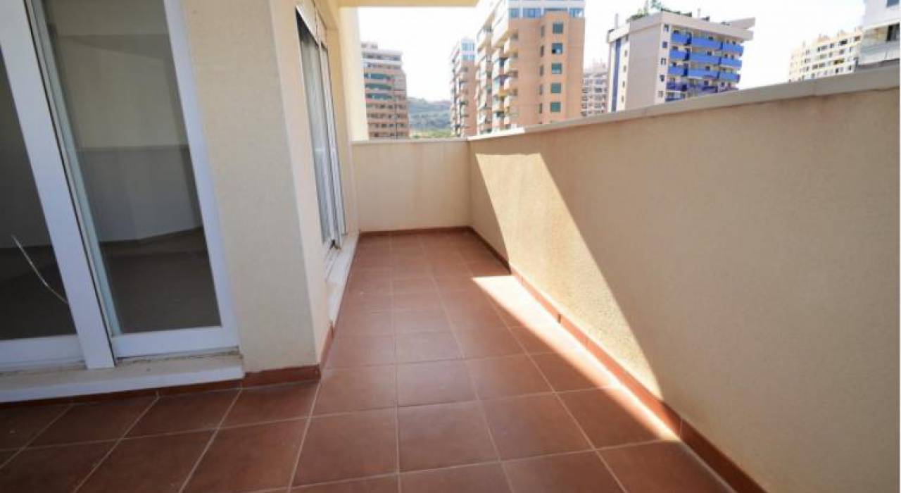 Venta - Apartamento / piso - Benidorm - La Cala