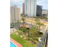 Venta - Apartamento/Piso - Benidorm - La Cala