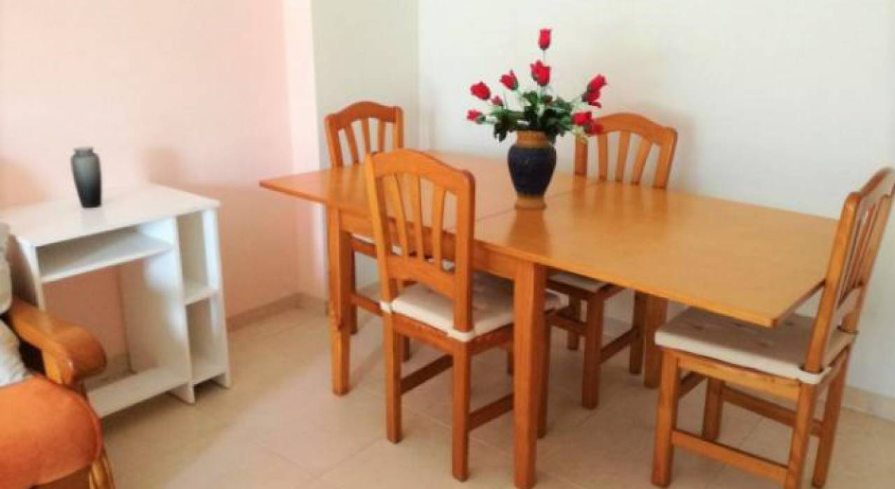 Venta - Apartamento/Piso - Benidorm - La Cala