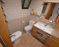 Venta - Apartamento/Piso - Benidorm - La Cala