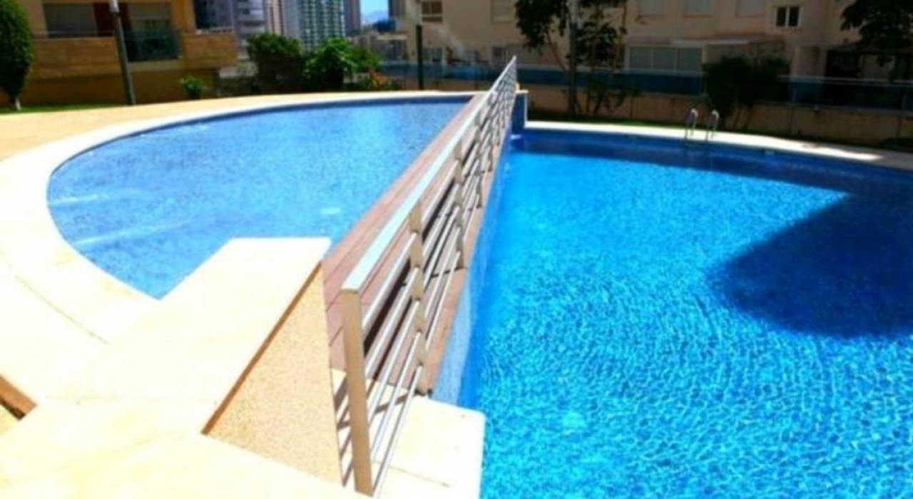 Venta - Apartamento/Piso - Benidorm - La Cala