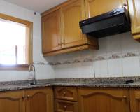 Venta - Apartamento/Piso - Benidorm - La Cala