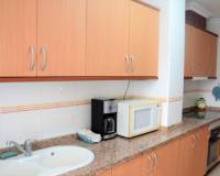 Venta - Apartamento/Piso - Benidorm - La Cala