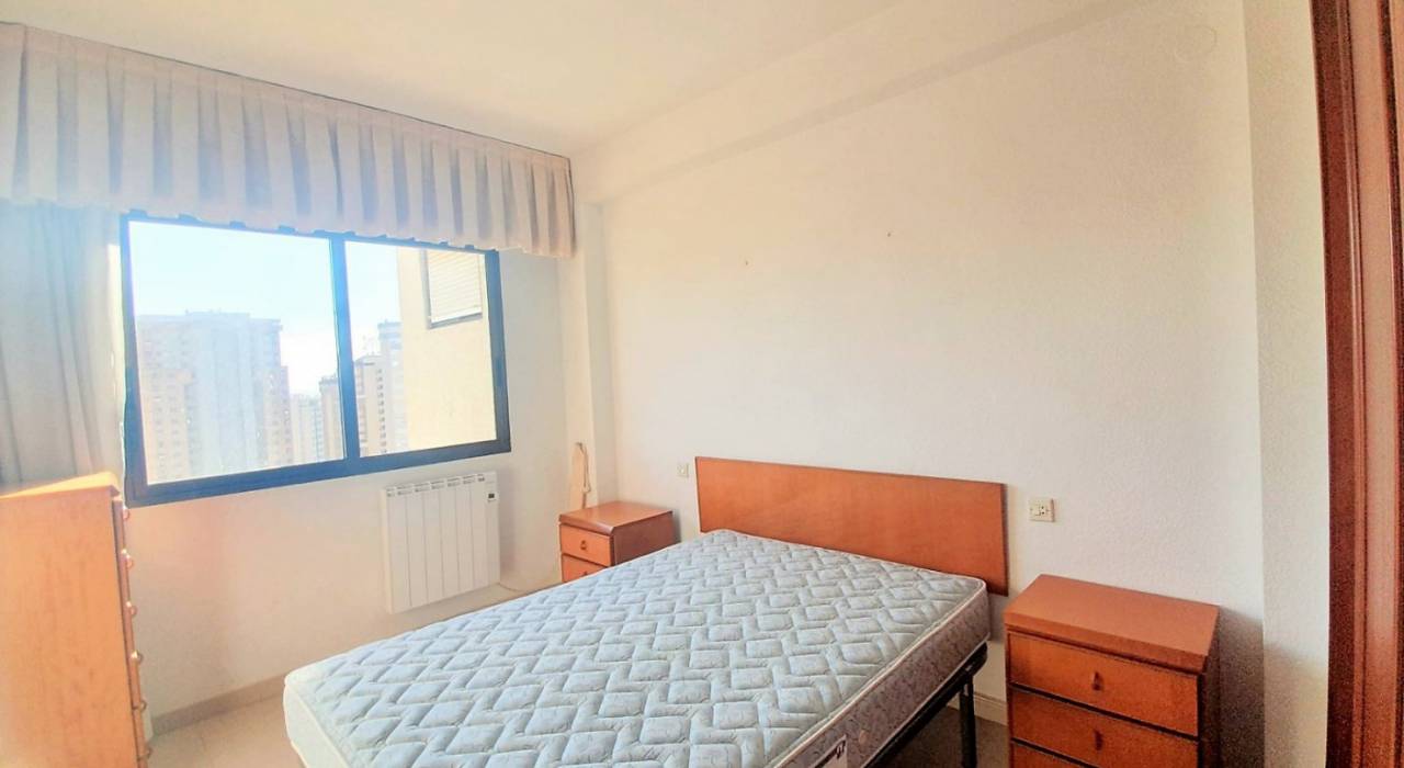 Venta - Apartamento/Piso - Benidorm - Levante