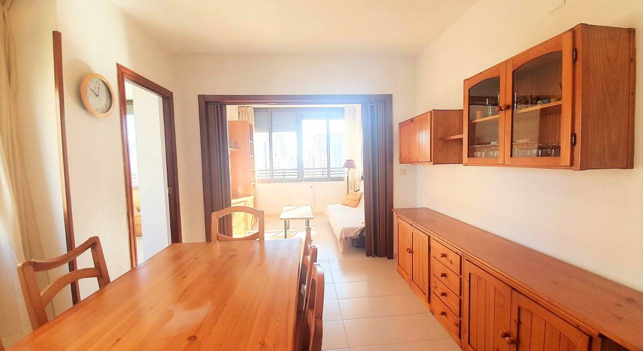 Venta - Apartamento/Piso - Benidorm - Levante