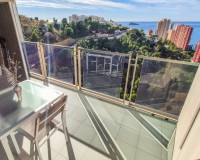 Venta - Apartamento/Piso - Benidorm - Levante