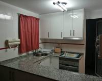 Venta - Apartamento/Piso - Benidorm - Levante