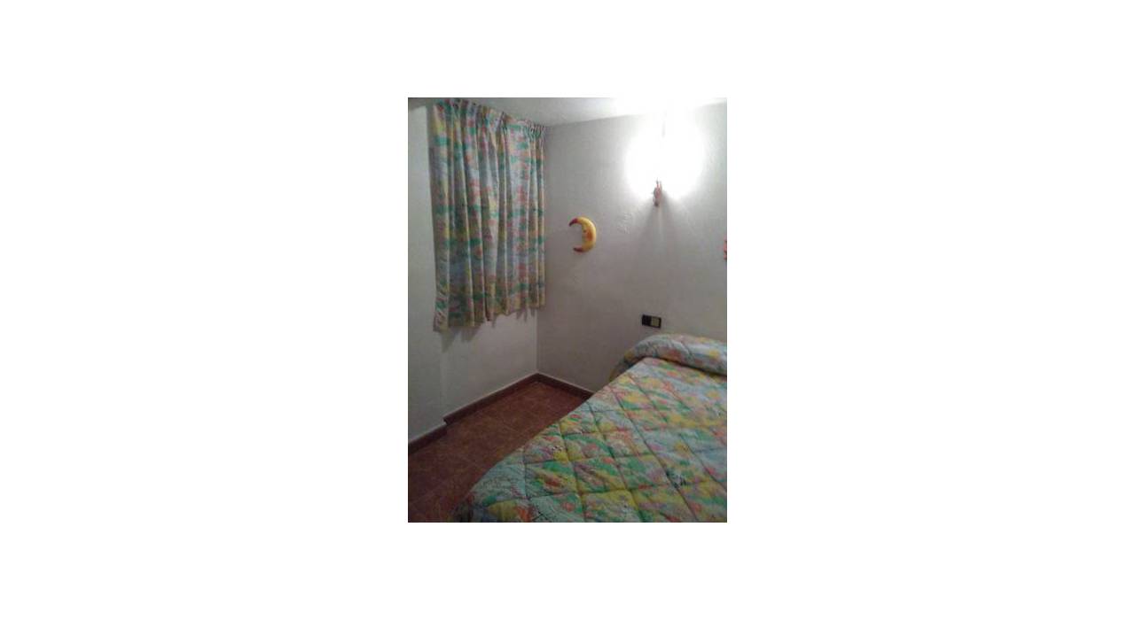 Venta - Apartamento/Piso - Benidorm - Levante