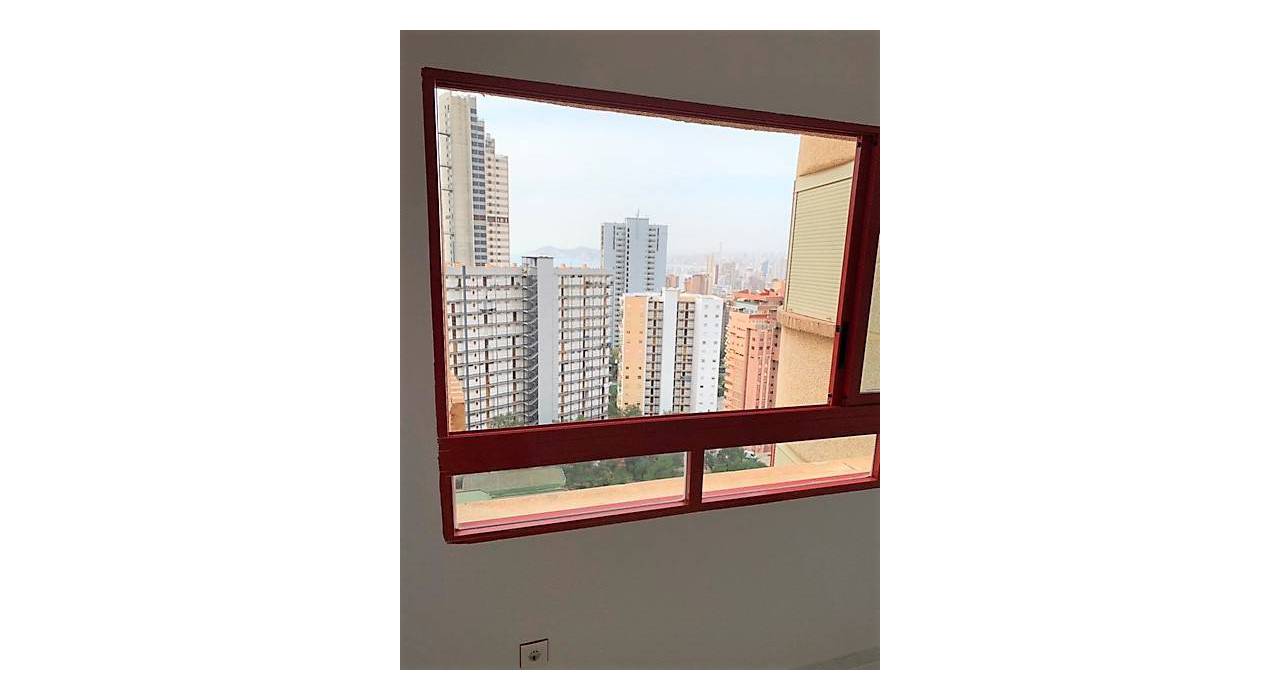 Venta - Apartamento / piso - Benidorm - Levante