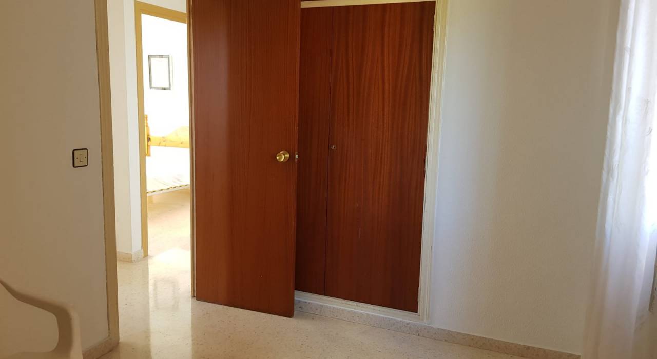 Venta - Apartamento/Piso - Benidorm - Poniente