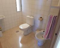 Venta - Apartamento/Piso - Benidorm - Poniente