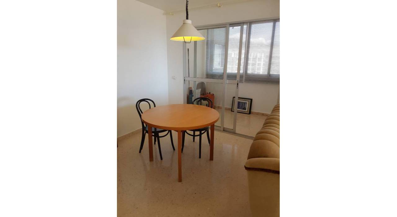 Venta - Apartamento/Piso - Benidorm - Poniente