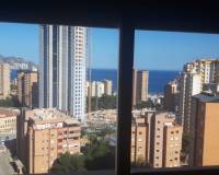 Venta - Apartamento/Piso - Benidorm - Poniente