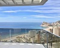 Venta - Apartamento/Piso - Benidorm - Poniente