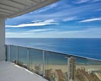 Venta - Apartamento/Piso - Benidorm - Poniente