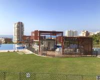 Venta - Apartamento/Piso - Benidorm - Poniente