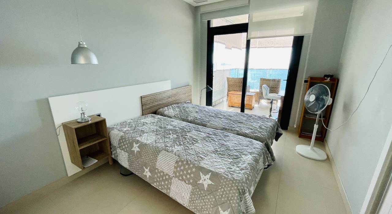 Venta - Apartamento/Piso - Benidorm - Poniente