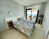 Venta - Apartamento/Piso - Benidorm - Poniente