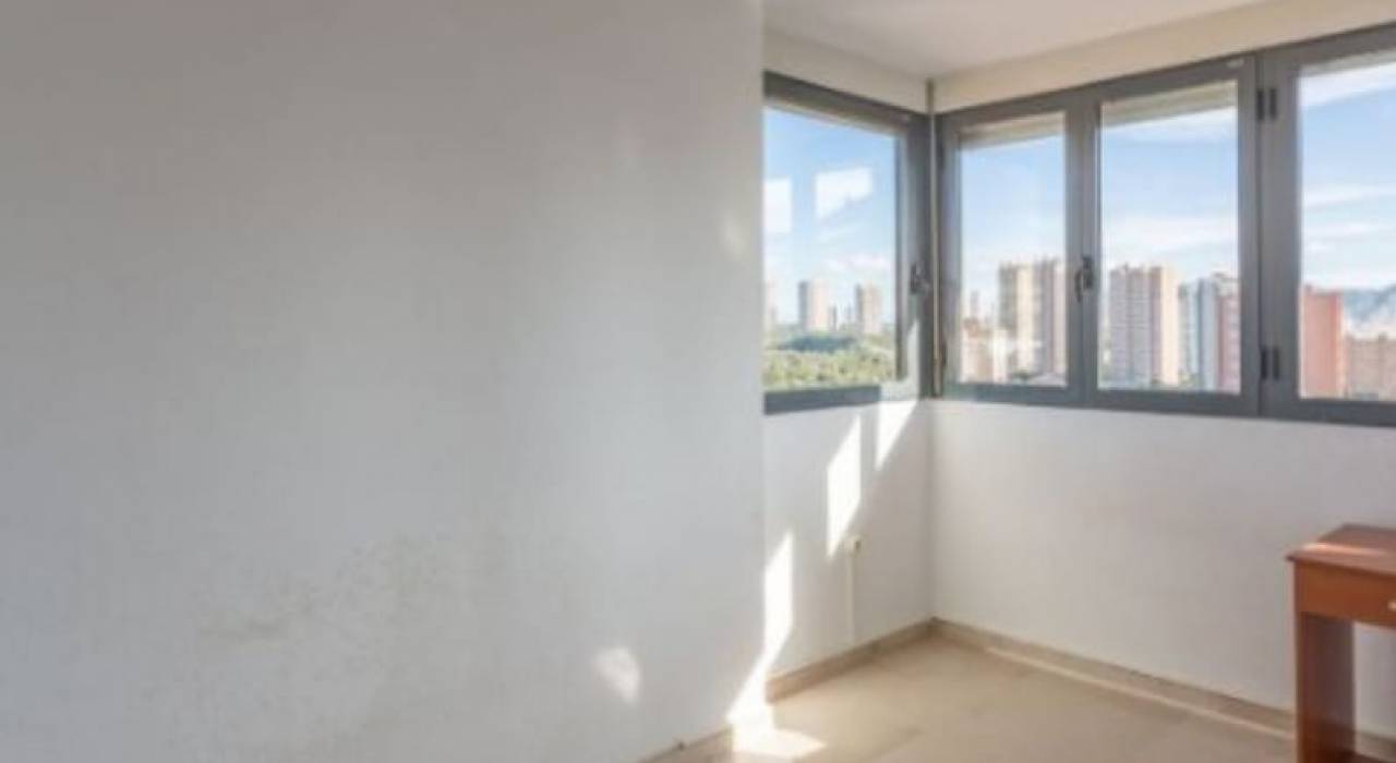 Venta - Apartamento/Piso - Benidorm - Poniente