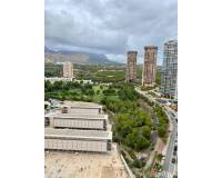 Venta - Apartamento/Piso - Benidorm - Poniente