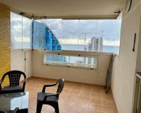 Venta - Apartamento/Piso - Benidorm - Poniente