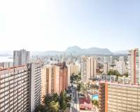 Venta - Apartamento/Piso - Benidorm - Rincon de Loix