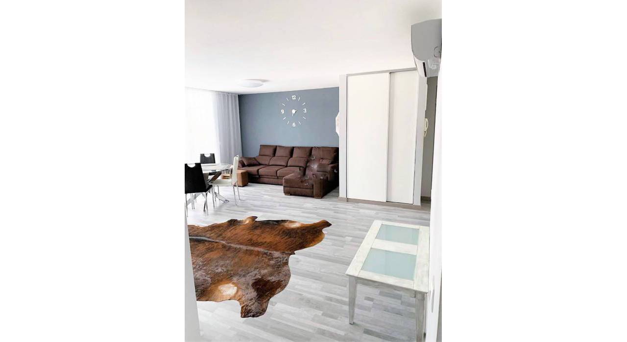 Venta - Apartamento / piso - Benidorm - Rincon de Loix