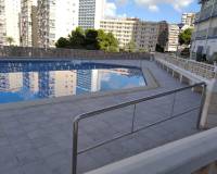 Venta - Apartamento/Piso - Benidorm - Rincon de Loix