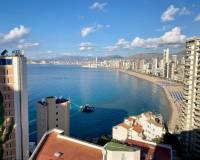 Venta - Apartamento/Piso - Benidorm - Rincon de Loix