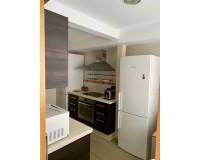 Venta - Apartamento/Piso - Benidorm - Rincon de Loix