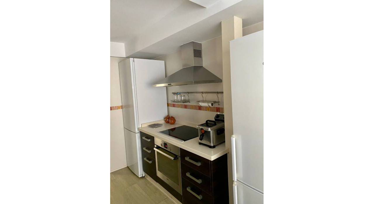 Venta - Apartamento/Piso - Benidorm - Rincon de Loix