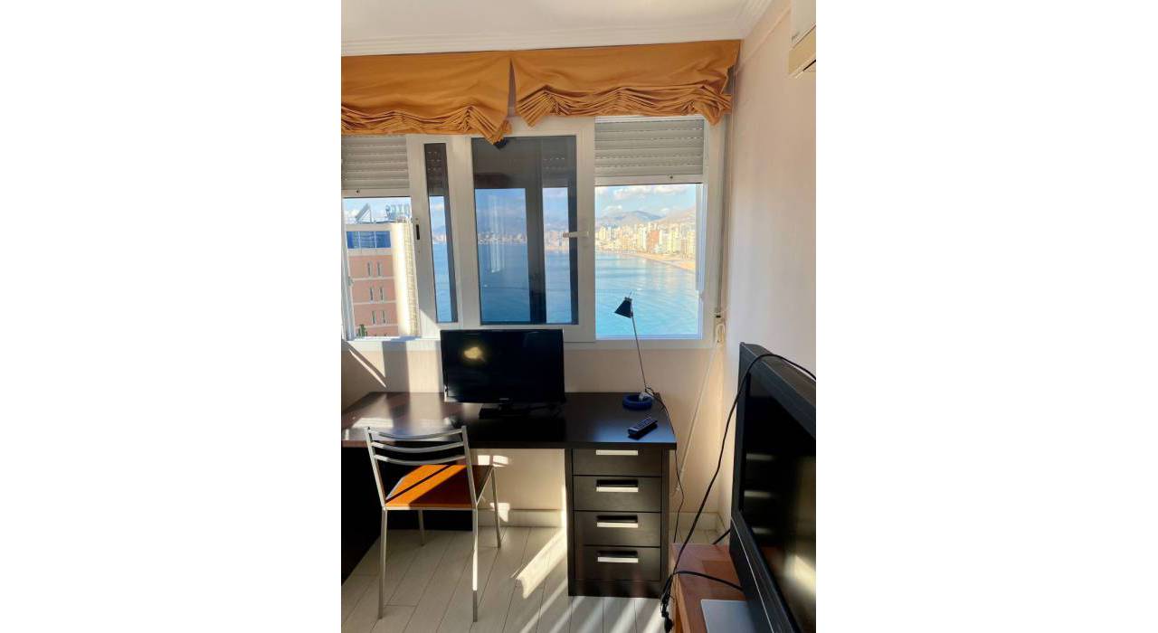 Venta - Apartamento/Piso - Benidorm - Rincon de Loix