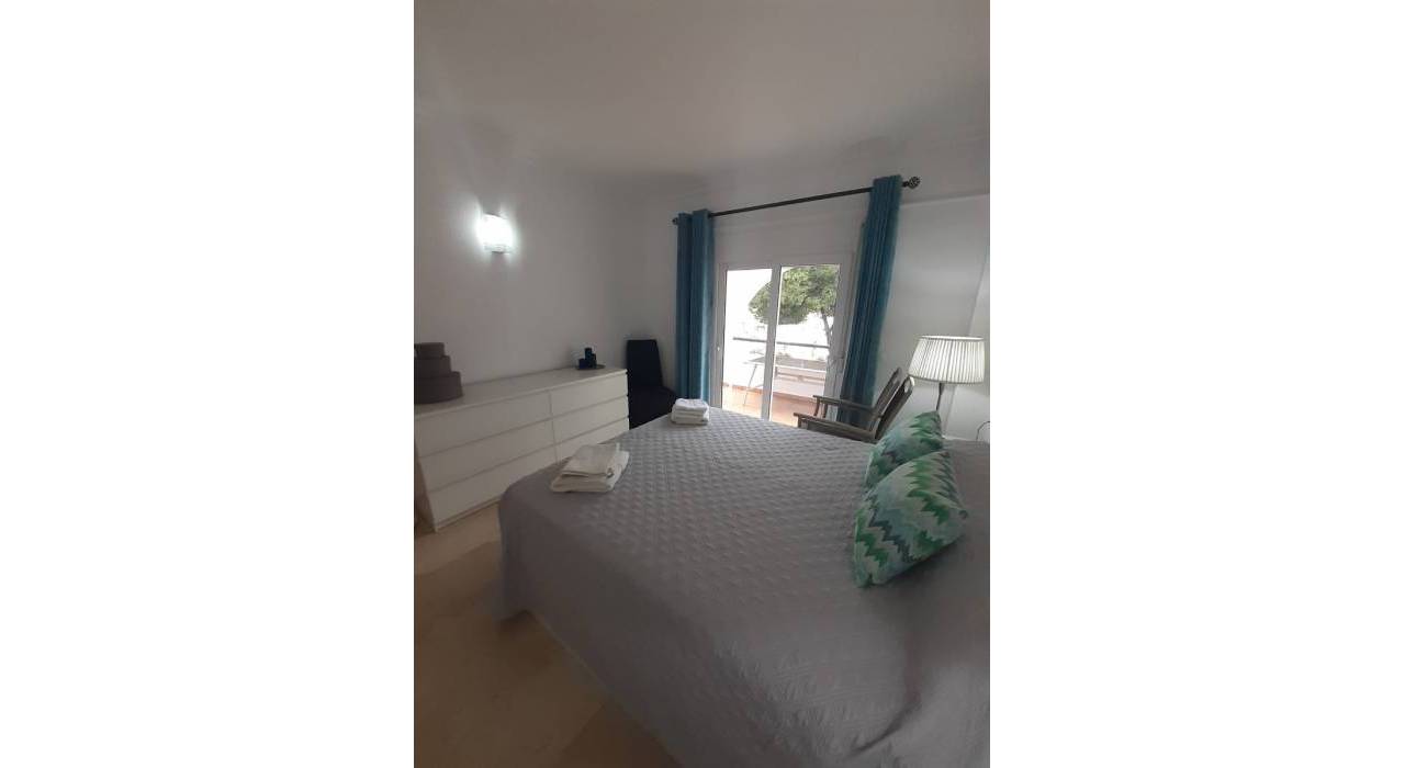 Venta - Apartamento/Piso - Calahonda