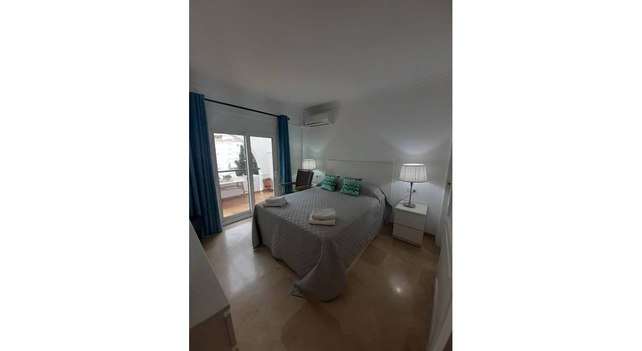 Venta - Apartamento/Piso - Calahonda