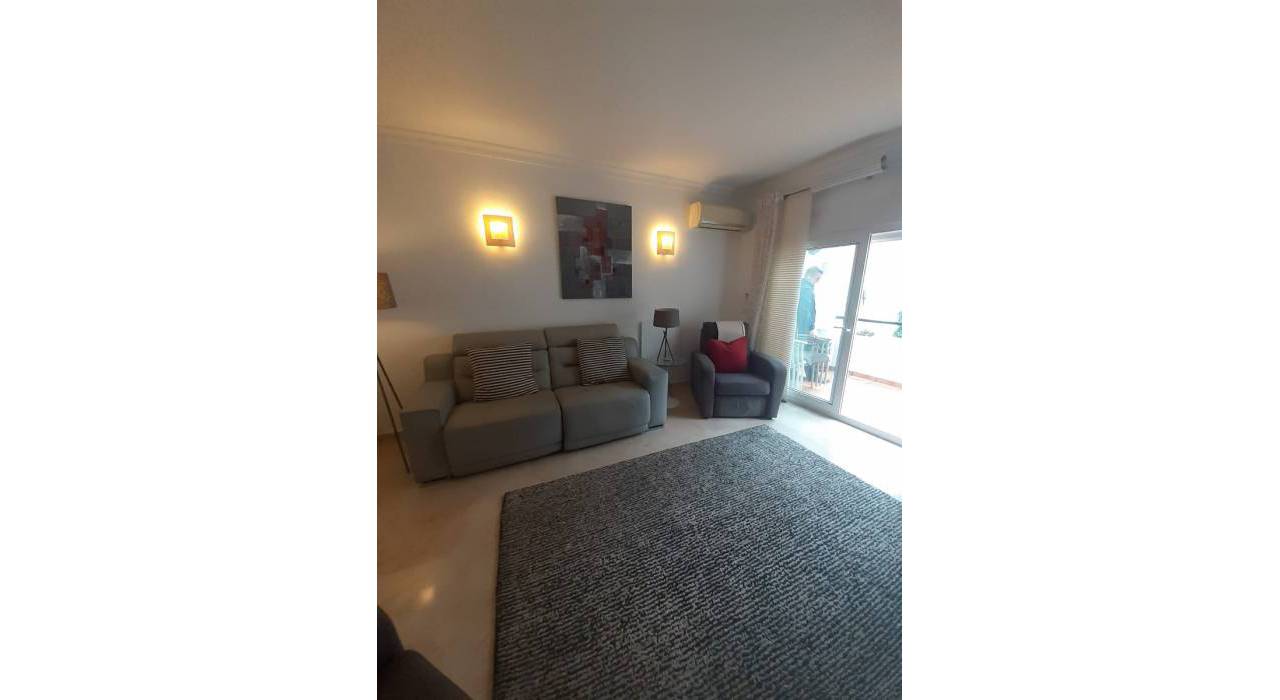 Venta - Apartamento/Piso - Calahonda