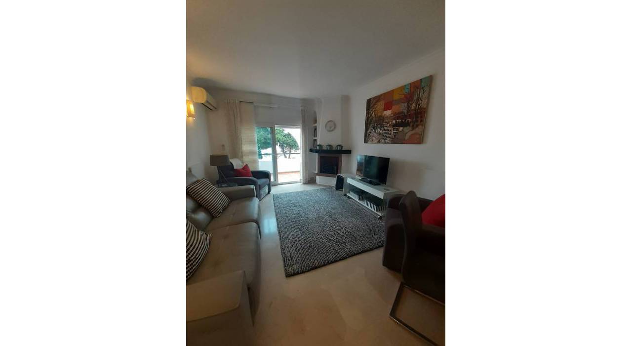 Venta - Apartamento/Piso - Calahonda