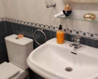 Venta - Apartamento/Piso - Calpe - Centro