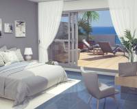 Venta - Apartamento/Piso - Calpe - Centro