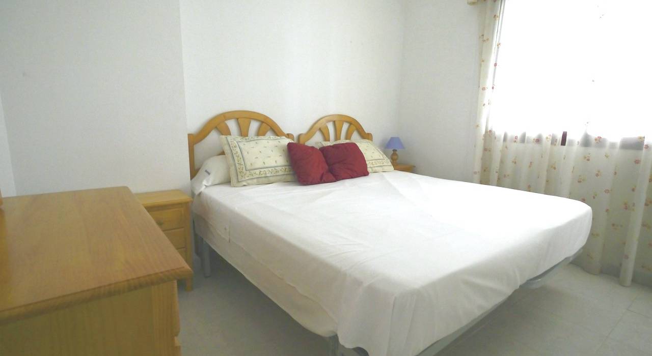 Venta - Apartamento/Piso - Calpe - Centro