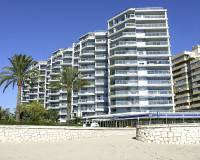 Venta - Apartamento/Piso - Calpe - Playa De La Fossa