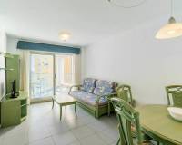 Venta - Apartamento/Piso - Calpe - Playa De La Fossa